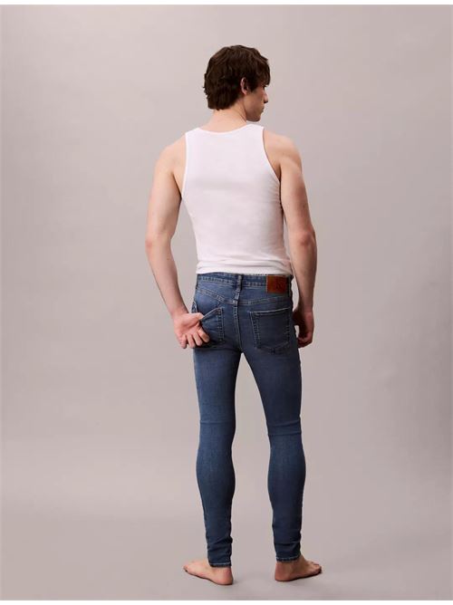  CALVIN KLEIN JEANS | LV04RB719G/VUY